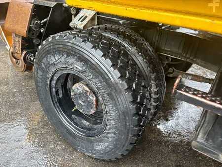 Muut 2001 Atlas 1404KZW (50)