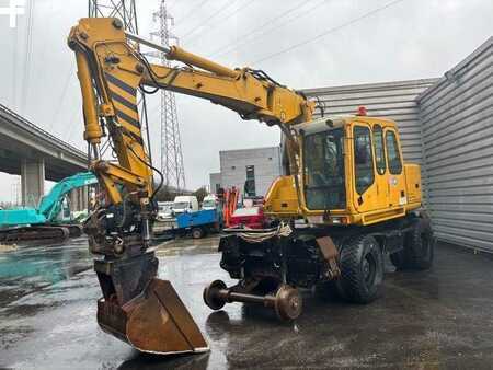 Muut 2001 Atlas 1404KZW (6)