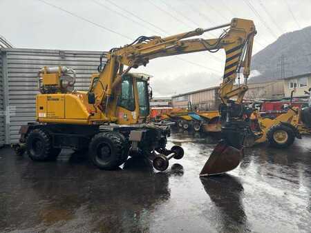 Muut 2001 Atlas 1404KZW (7)