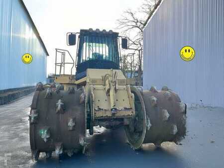 Miscelaneo 2003 Caterpillar 826GII (3)