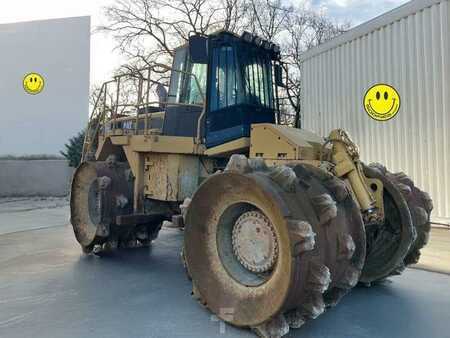 Miscelaneo 2003 Caterpillar 826GII (4)