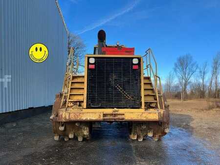 Miscelaneo 2003 Caterpillar 826GII (6)