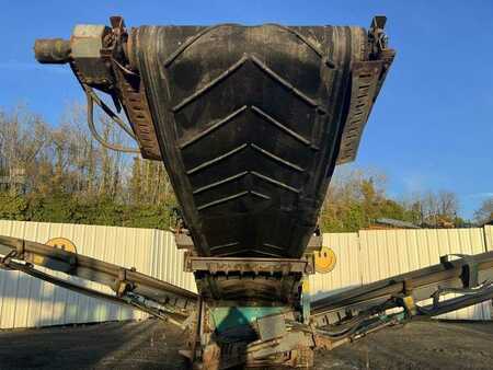 Autres 2015 POWERSCREEN WARRIOR 600 (12)