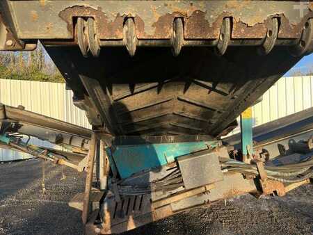 Autres 2015 POWERSCREEN WARRIOR 600 (13)