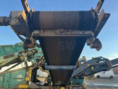 Autres 2015 POWERSCREEN WARRIOR 600 (15)
