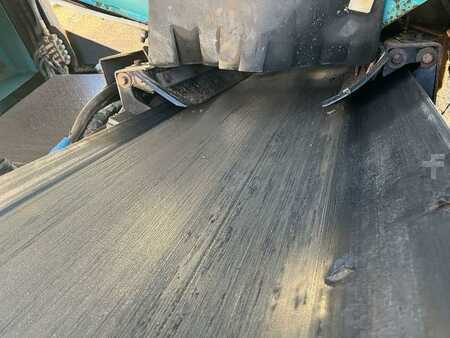 Autres 2015 POWERSCREEN WARRIOR 600 (18)