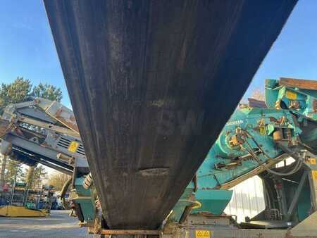 Autres 2015 POWERSCREEN WARRIOR 600 (20)