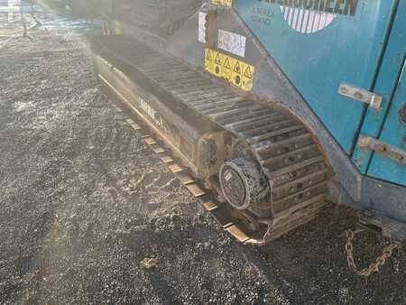 Autres 2015 POWERSCREEN WARRIOR 600 (24)