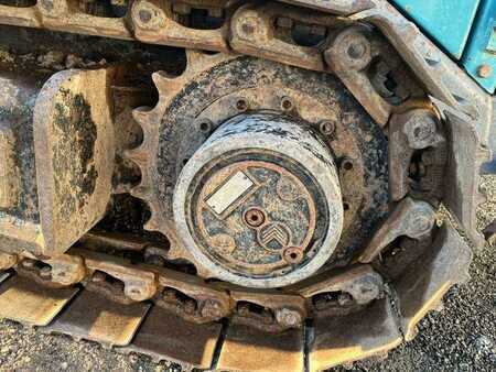 Autres 2015 POWERSCREEN WARRIOR 600 (25)