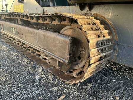 Autres 2015 POWERSCREEN WARRIOR 600 (28)