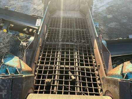 Autres 2015 POWERSCREEN WARRIOR 600 (33)