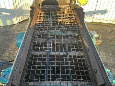 Autres 2015 POWERSCREEN WARRIOR 600 (35)