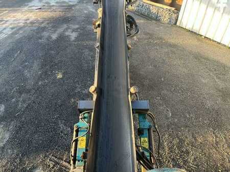 Autres 2015 POWERSCREEN WARRIOR 600 (38)