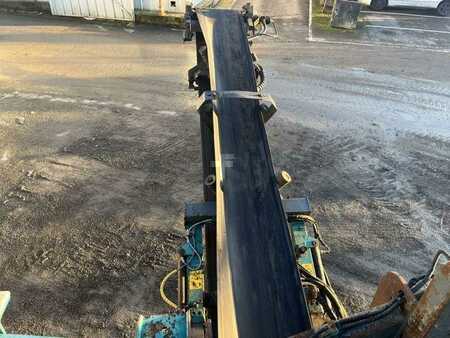 Autres 2015 POWERSCREEN WARRIOR 600 (39)