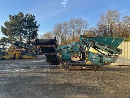Autres 2015 POWERSCREEN WARRIOR 600 (4)