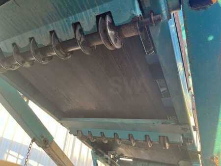 Autres 2015 POWERSCREEN WARRIOR 600 (40)