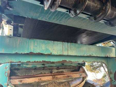 Autres 2015 POWERSCREEN WARRIOR 600 (41)