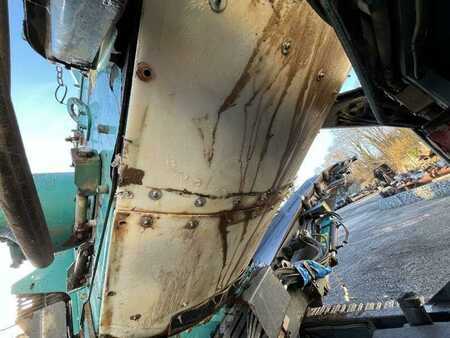 Autres 2015 POWERSCREEN WARRIOR 600 (42)