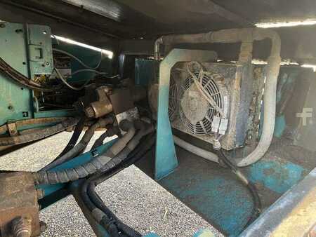 Autres 2015 POWERSCREEN WARRIOR 600 (44)