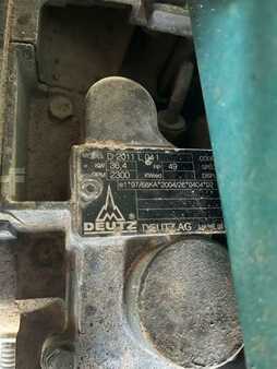 Autres 2015 POWERSCREEN WARRIOR 600 (46)