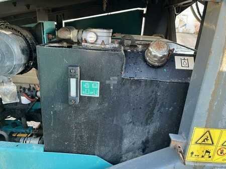 Autres 2015 POWERSCREEN WARRIOR 600 (47)