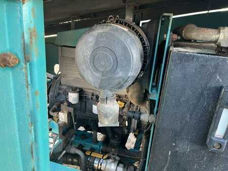 Autres 2015 POWERSCREEN WARRIOR 600 (48)