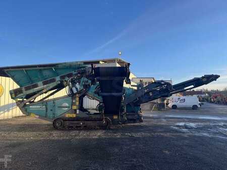 Autres 2015 POWERSCREEN WARRIOR 600 (7)