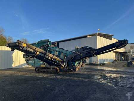 Autres 2015 POWERSCREEN WARRIOR 600 (8)