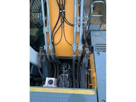 Escavadora de rastos 2021 Liebherr R945 S-HD (10)