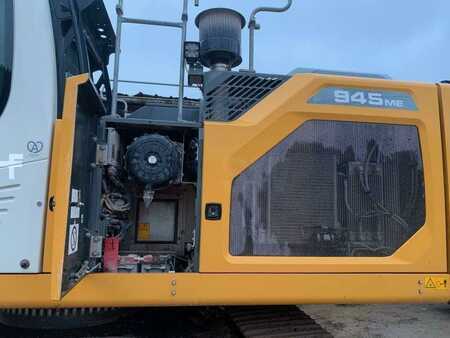 Escavadora de rastos 2021 Liebherr R945 S-HD (16)