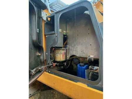 Escavadora de rastos 2021 Liebherr R945 S-HD (18)