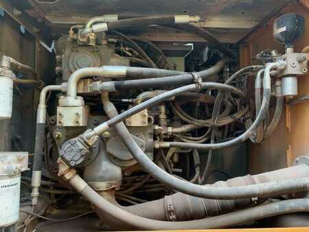 Escavadora de rastos 2021 Liebherr R945 S-HD (20)