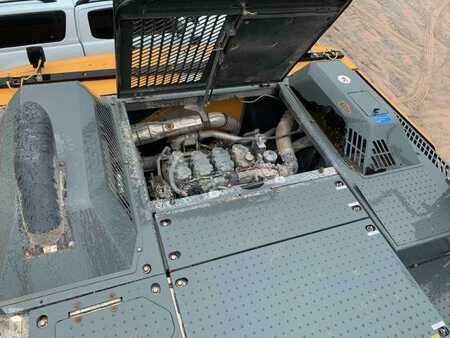 Escavadora de rastos 2021 Liebherr R945 S-HD (21)