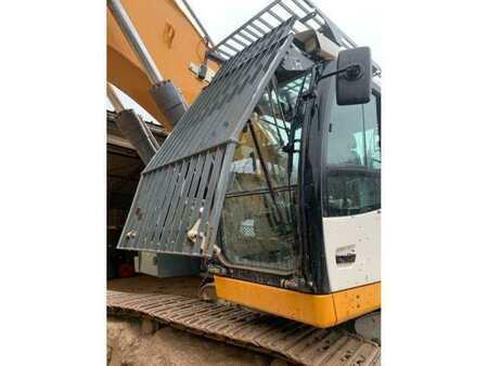 Escavadora de rastos 2021 Liebherr R945 S-HD (22)