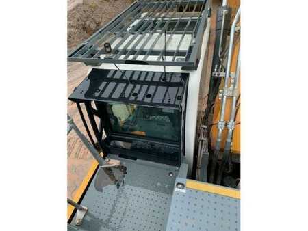 Escavadora de rastos 2021 Liebherr R945 S-HD (23)