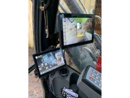 Escavadora de rastos 2021 Liebherr R945 S-HD (25)