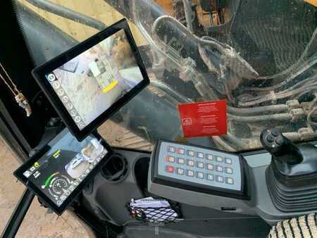 Escavadora de rastos 2021 Liebherr R945 S-HD (26)