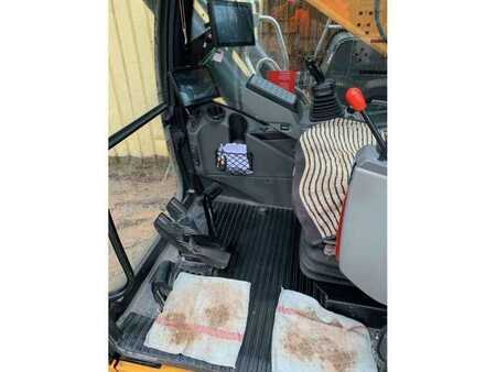 Escavadora de rastos 2021 Liebherr R945 S-HD (27)