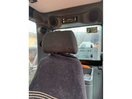 Escavadora de rastos 2021 Liebherr R945 S-HD (30)