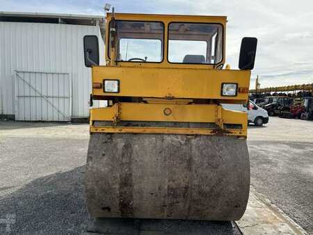 Tandemwalsen 1990 Hamm DV1022C (10)