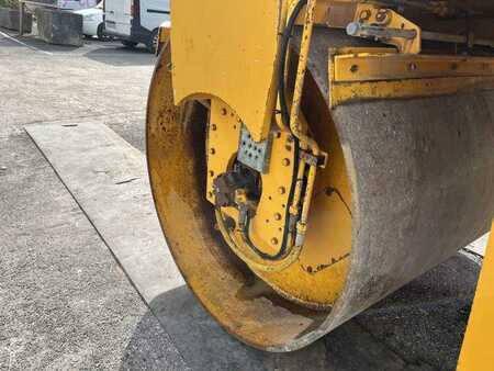 Tandemwalsen 1990 Hamm DV1022C (13)