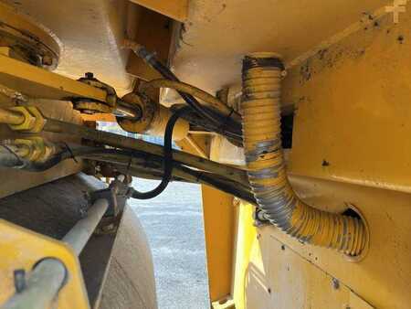 Tandemwalsen 1990 Hamm DV1022C (15)