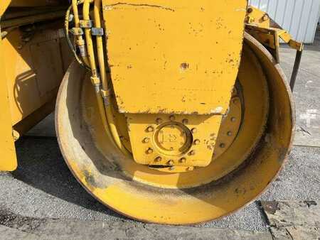 Tandemwalsen 1990 Hamm DV1022C (17)