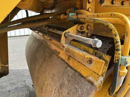 Tandemwalsen 1990 Hamm DV1022C (18)