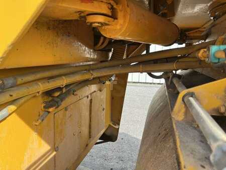 Tandemwalsen 1990 Hamm DV1022C (19)