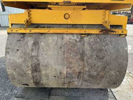 Tandemwalsen 1990 Hamm DV1022C (20)