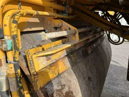 Tandemwalsen 1990 Hamm DV1022C (23)