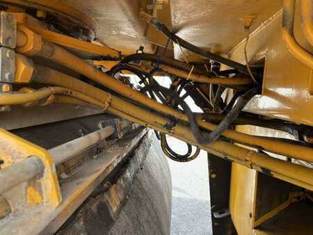 Tandemwalsen 1990 Hamm DV1022C (24)