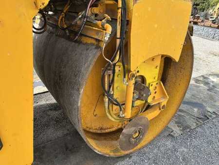 Tandemwalsen 1990 Hamm DV1022C (27)