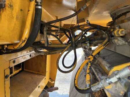 Tandemwalsen 1990 Hamm DV1022C (29)